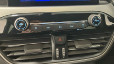 Ford Kuga 1.5 EcoBoost 150 Zetec 5dr Petrol Estate